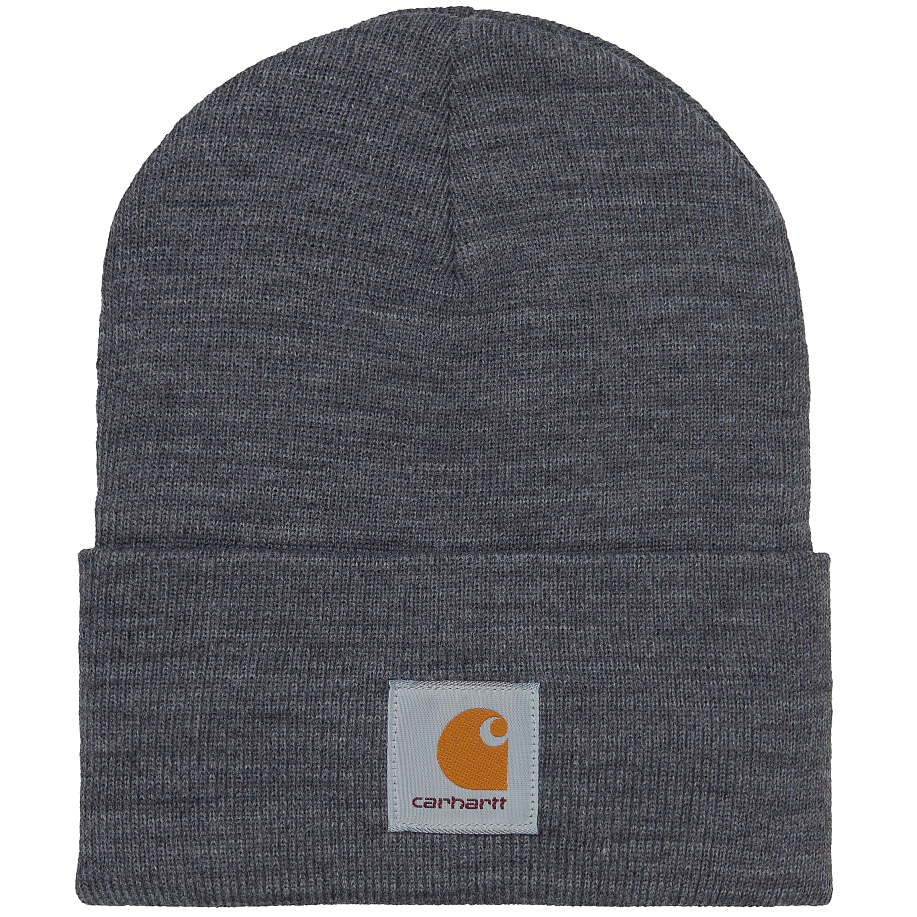 Шапка CARHARTT WIP ACRYLIC WATCH HAT в интернет магазине Peakwww.peakstore.ru - 1 фото