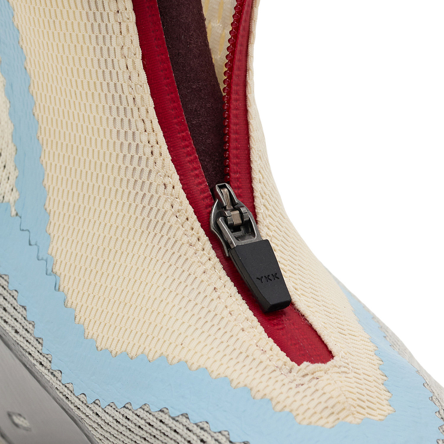 Кроссовки SUICOKE HUMAMPHIBIAN-HI в интернет магазине Peakwww.peakstore.ru - 28 фото