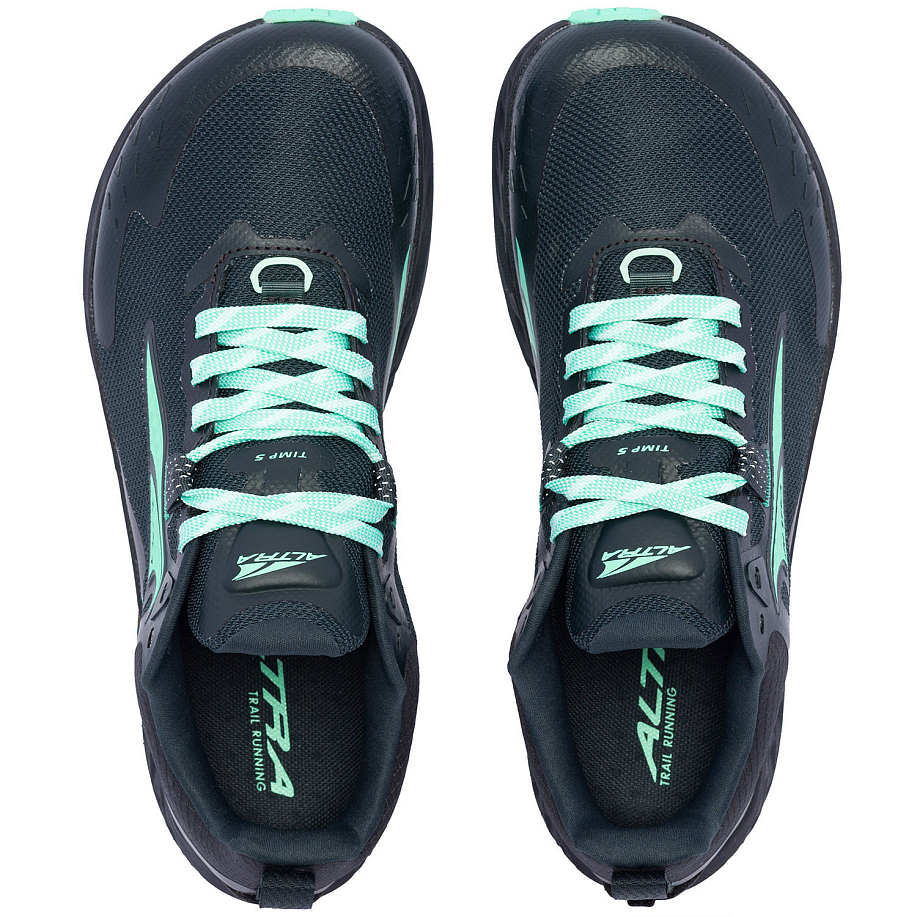 Кроссовки ALTRA W TIMP 5 GTX - 13 фото Кроссовки ALTRA W TIMP 5 GTX в интернет магазине Peakwww.peakstore.ru - 13 фото