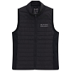 Жилет RUNNING RELIGION VEST RUNNING SAFETY BLACK