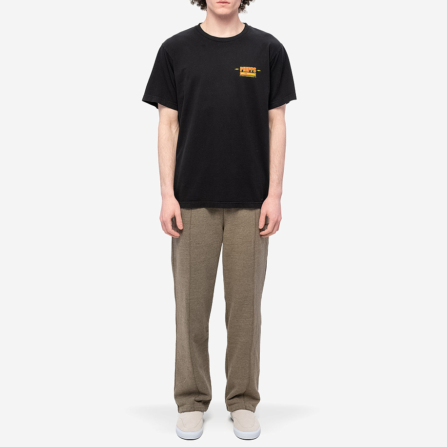 Футболка PHIPPS POKER RUN T в интернет магазине Peakwww.peakstore.ru - 4 фото