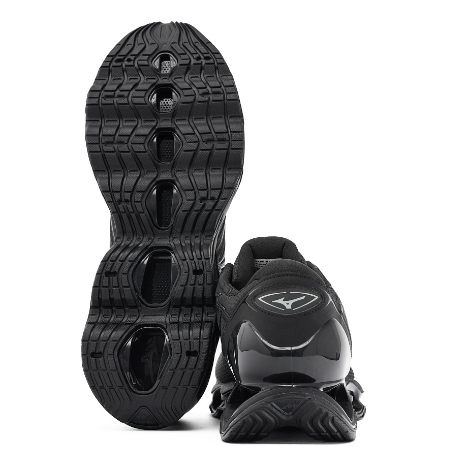 Кроссовки MIZUNO WAVE PROPHECY LS GTX в интернет магазине Peakwww.peakstore.ru - 18 фото