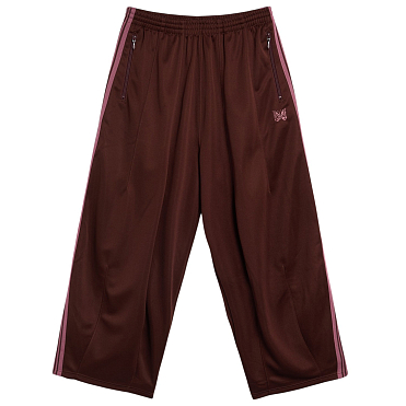 Спортивные брюки NEEDLES H.d. Track Pant - Poly Smooth SS26 