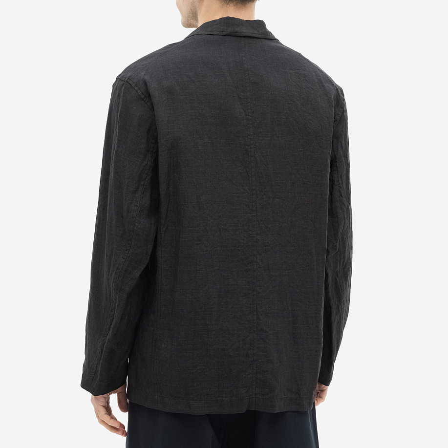 Пиджак YLEVE LINEN POPLIN JK в интернет магазине Peakwww.peakstore.ru - 3 фото