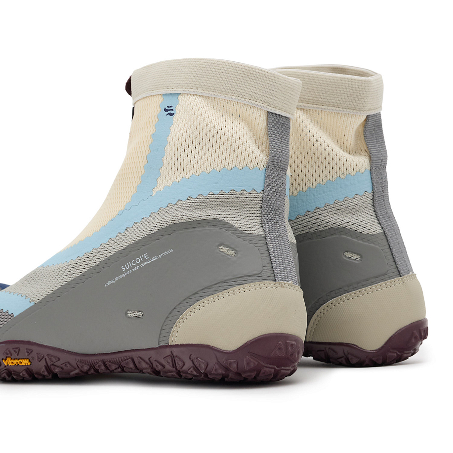 Кроссовки SUICOKE HUMAMPHIBIAN-HI в интернет магазине Peakwww.peakstore.ru - 24 фото