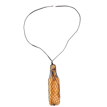 Подвеска Niccolo Pasqualetti Paletta Avvolta Necklace FW25 