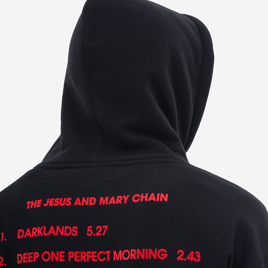 Толстовка PLEASURES DARKLANDS HOODIE - 10 фото Толстовка PLEASURES DARKLANDS HOODIE в интернет магазине Peakwww.peakstore.ru - 10 фото