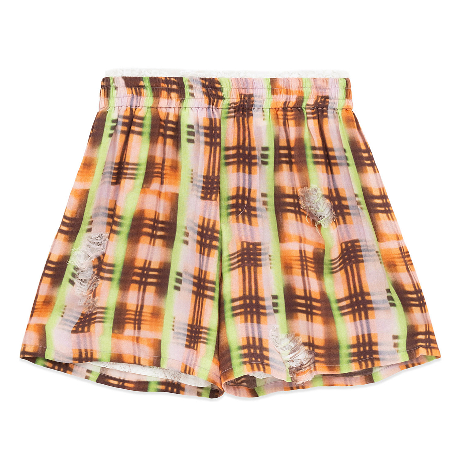 Шорты COLLINA STRADA ODEON BOXER - 7 фото Шорты COLLINA STRADA ODEON BOXER в интернет магазине Peakwww.peakstore.ru - 7 фото