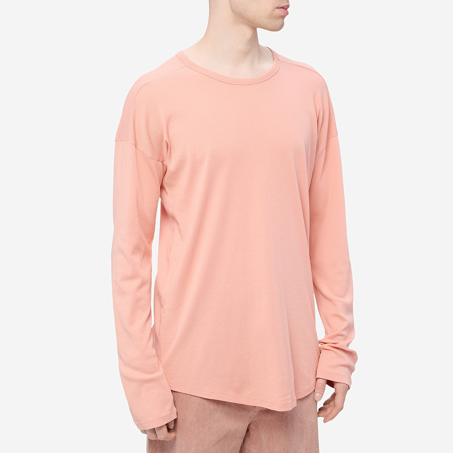 Лонгслив SONO LUNO LONGSLEEVE в интернет магазине Peakwww.peakstore.ru - 2 фото