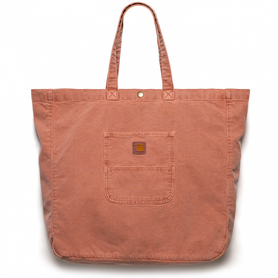 Сумка-тоут CARHARTT WIP BAYFIELD TOTE LARGE в интернет магазине Peakwww.peakstore.ru - 1 фото