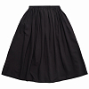 Юбка SONO SKYE SKIRT BLACK