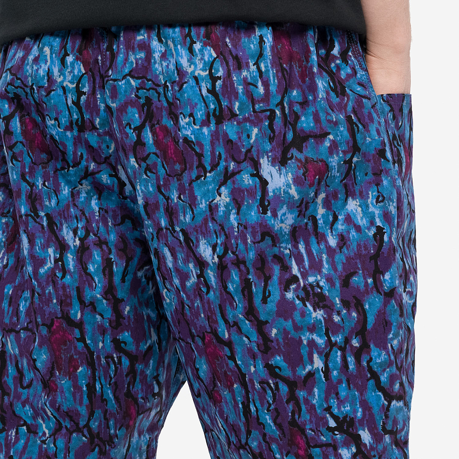 Шорты SOUTH2 WEST8 BELTED C.S. SHORT - COTTON RIPSTOP в интернет магазине Peakwww.peakstore.ru - 13 фото