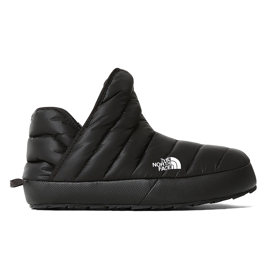 Ботинки THE NORTH FACE W TB TRACTION BOOTIE в интернет-магазине Peak Conceptwww.peakstore.ru - 1 фото