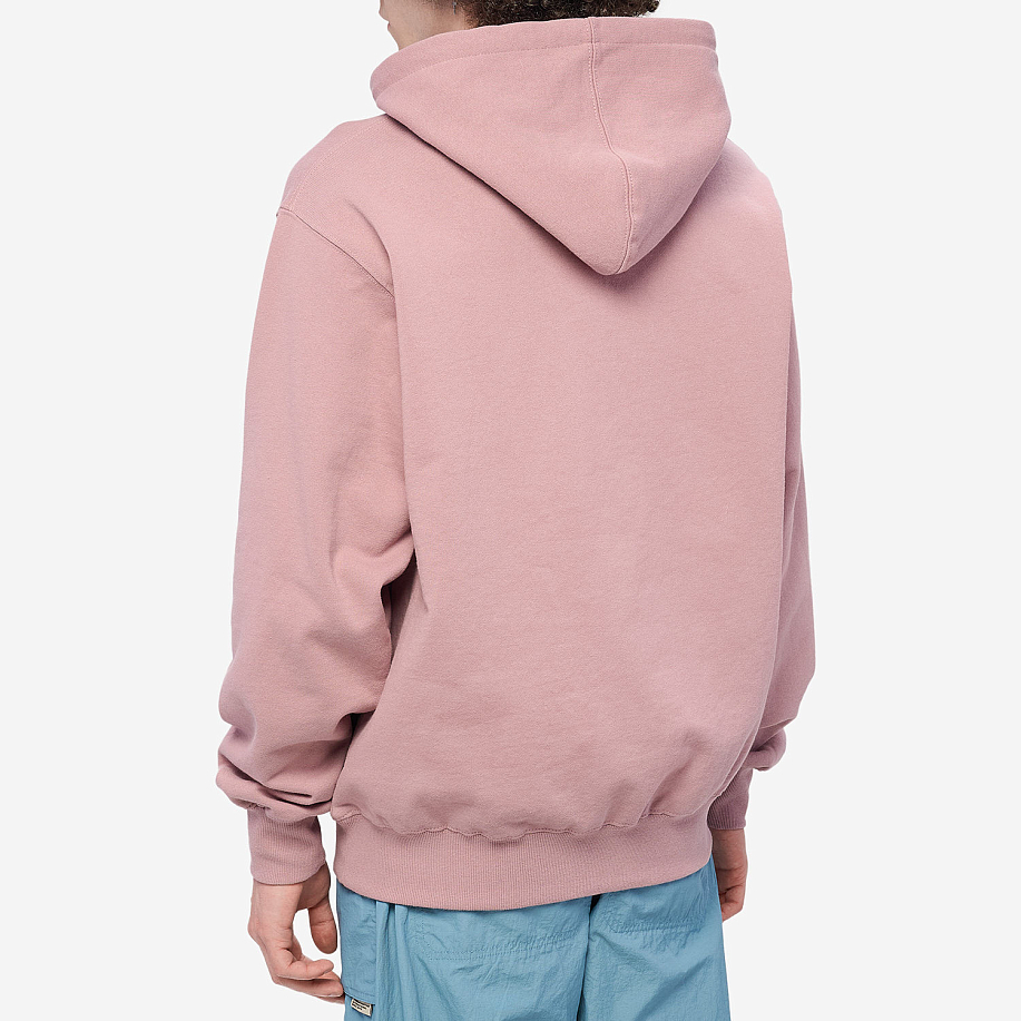 Толстовка THISISNEVERTHAT T-LOGO LT HOODIE в интернет магазине Peakwww.peakstore.ru - 3 фото