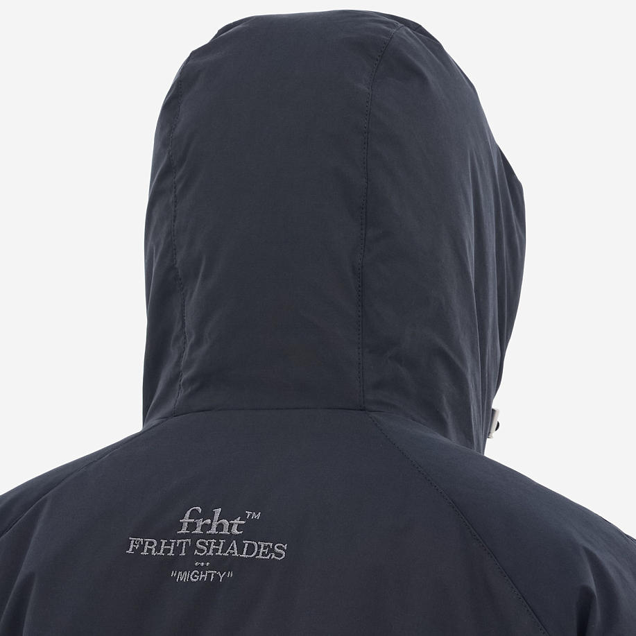 Пуховик FRHT SHADES в интернет-магазине Peak Conceptwww.peakstore.ru - 8 фото