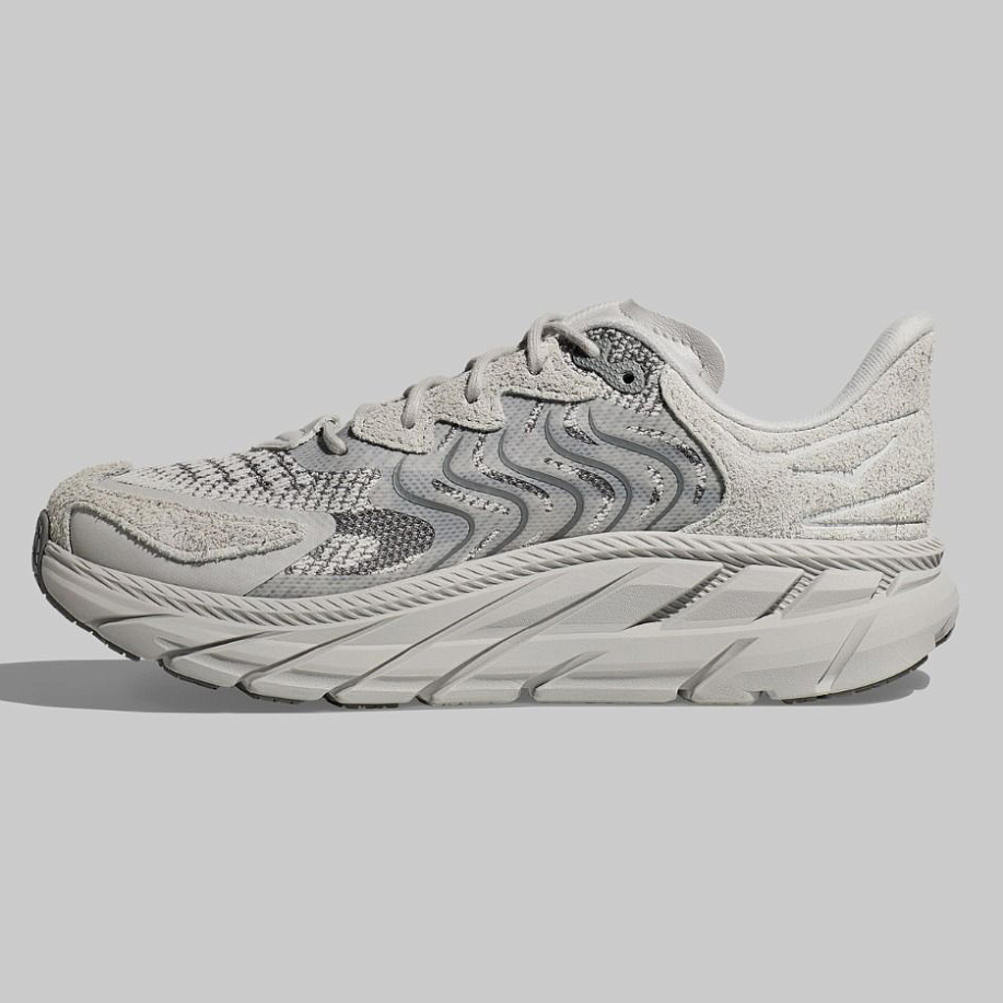 Кроссовки HOKA CLIFTON LS - 40 фото Кроссовки HOKA CLIFTON LS в интернет магазине Peakwww.peakstore.ru - 40 фото