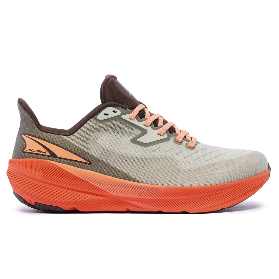 Кроссовки ALTRA M EXPERIENCE FLOW в интернет магазине Peakwww.peakstore.ru - 27 фото