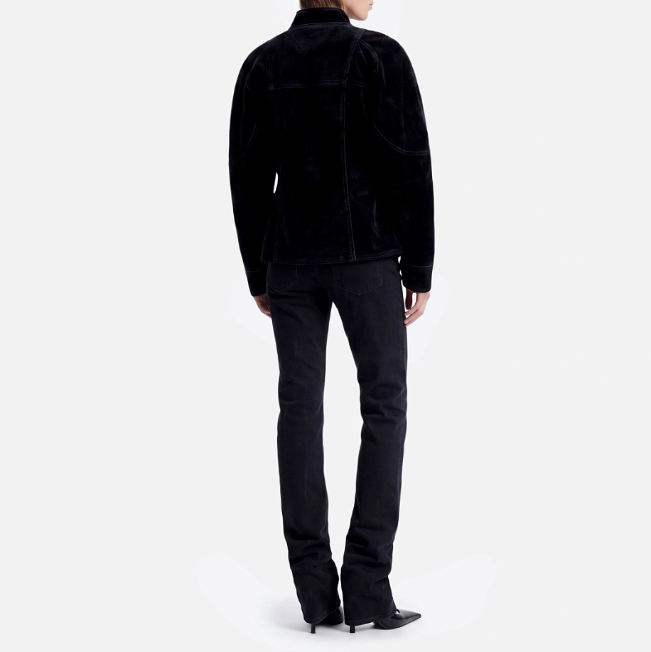 Джинсы ARLIGENT 1288/03 в интернет-магазине Peak Conceptwww.peakstore.ru - 4 фото