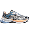 Кроссовки PUMA VELOPHASIS PHASED COOL LIGHT GRAY-PEACH FIZZ
