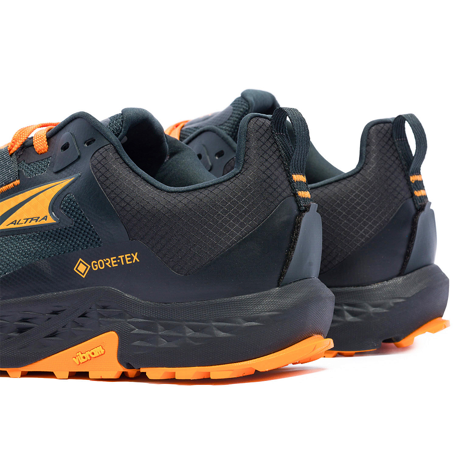 КРОССОВКИ ALTRA M TIMP 5 GTX - 16 фото КРОССОВКИ ALTRA M TIMP 5 GTX в интернет магазине Peakwww.peakstore.ru - 16 фото