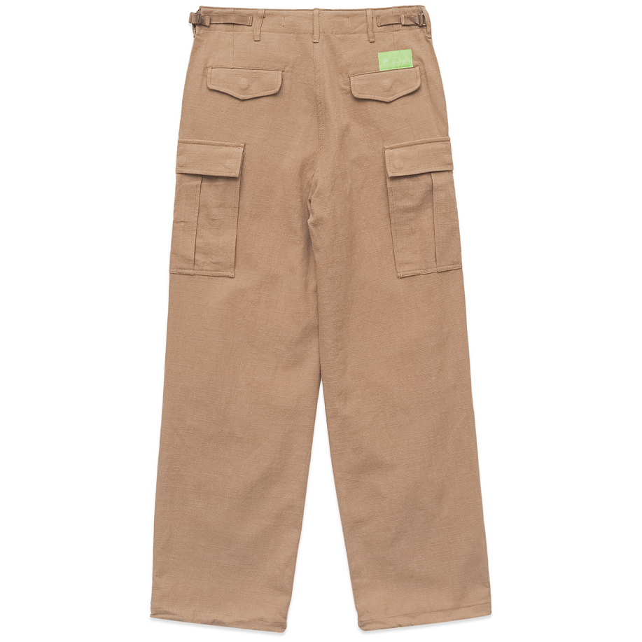 Брюки MISTER GREEN CARGO PANT в интернет магазине Peakwww.peakstore.ru - 7 фото