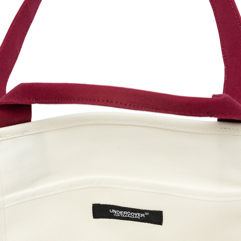 Сумка-тоут UNDERCOVER UC2D1B10 в интернет магазине Peakwww.peakstore.ru - 6 фото