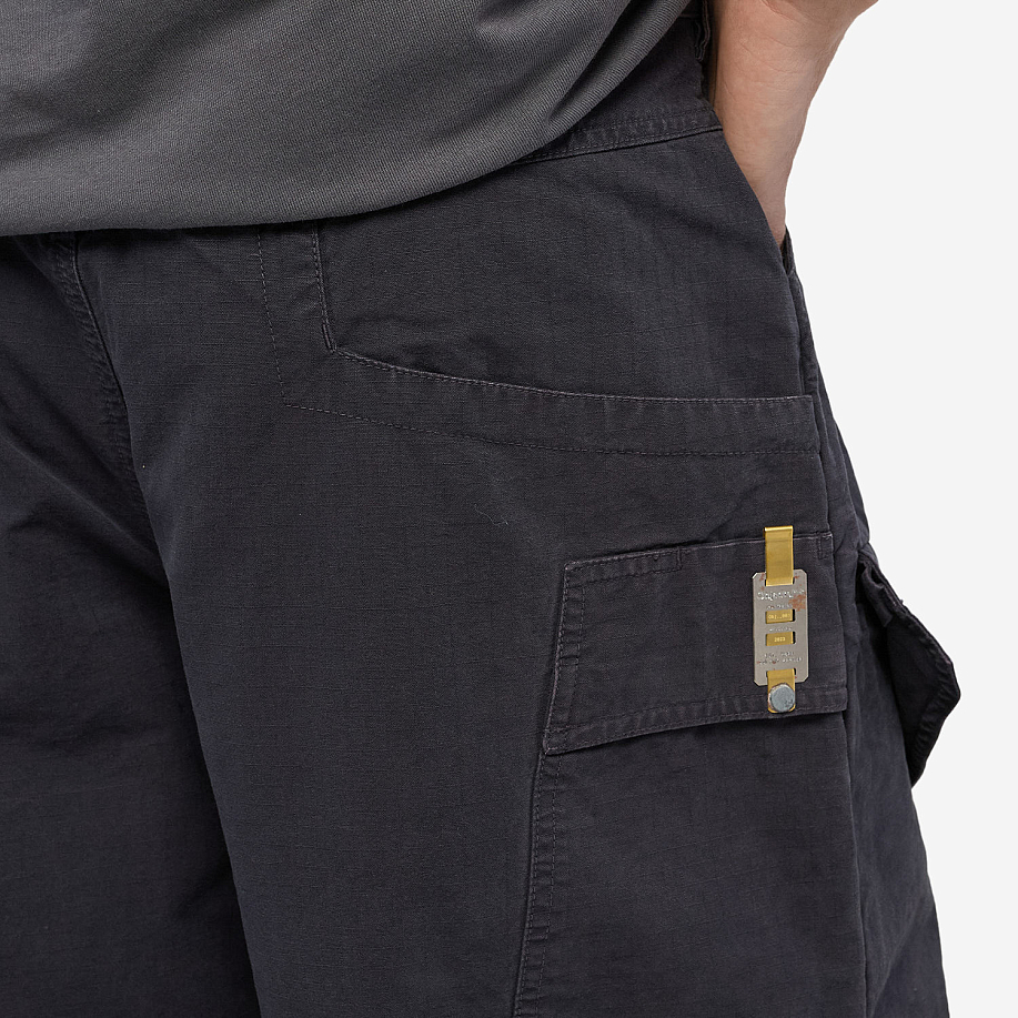 Брюки OBJECTS IV LIFE HIKING PANT ANTHRACITE GREY - 6 фото Брюки OBJECTS IV LIFE HIKING PANT в интернет магазине Peakwww.peakstore.ru - 6 фото