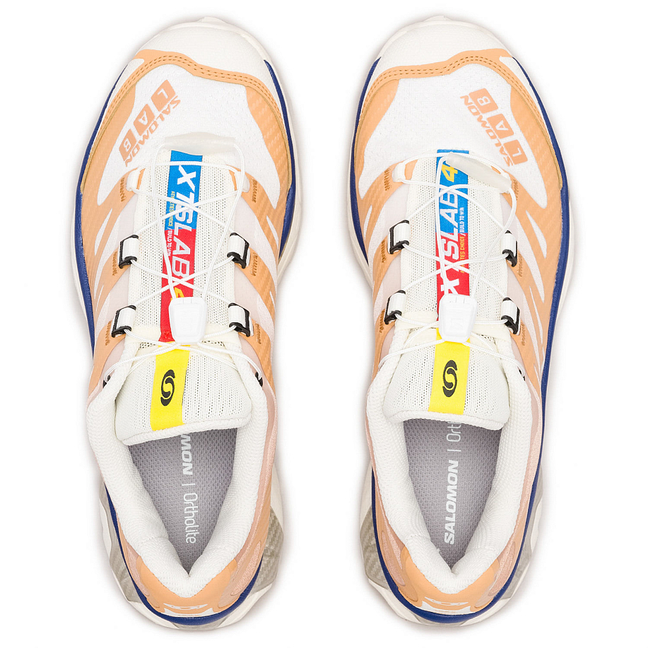 Кроссовки SALOMON ADVANCED XT-4 OG в интернет-магазине Peak Conceptwww.peakstore.ru - 7 фото