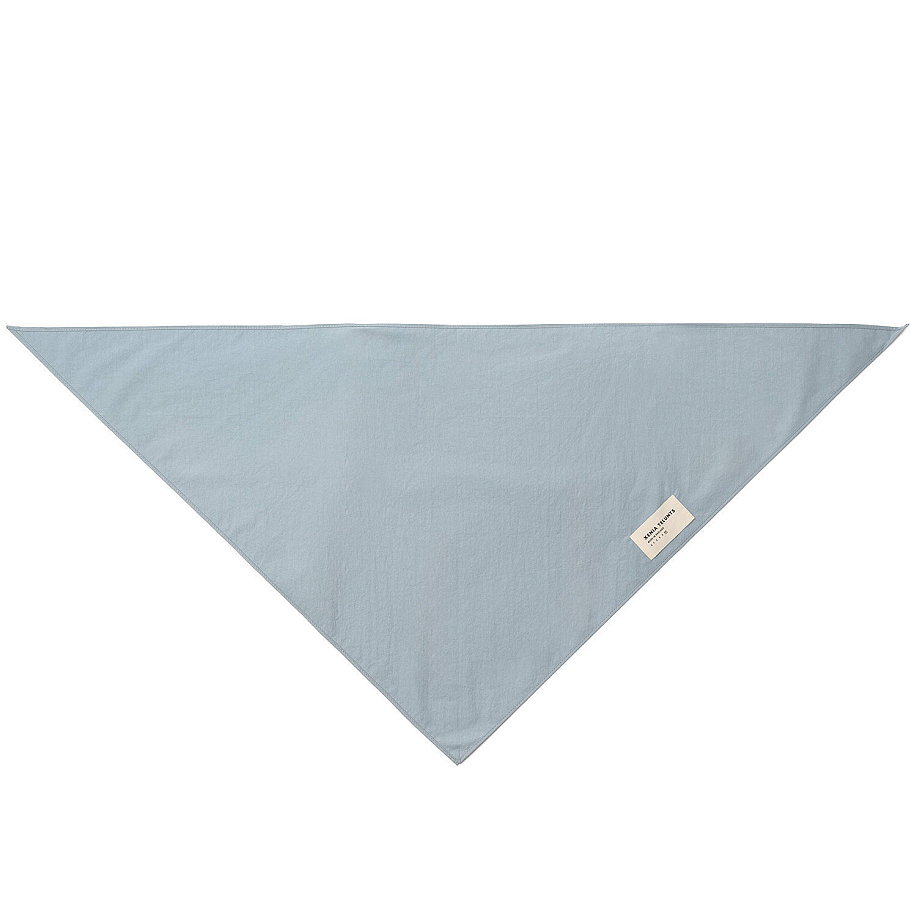 Платок XENIA TELUNTS SCOUT SCARF BLUE - 1 фото Платок XENIA TELUNTS SCOUT SCARF в интернет магазине Peakwww.peakstore.ru - 1 фото