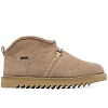 Ботинки SUICOKE NEW WAVE BIT-BOOT Taupe