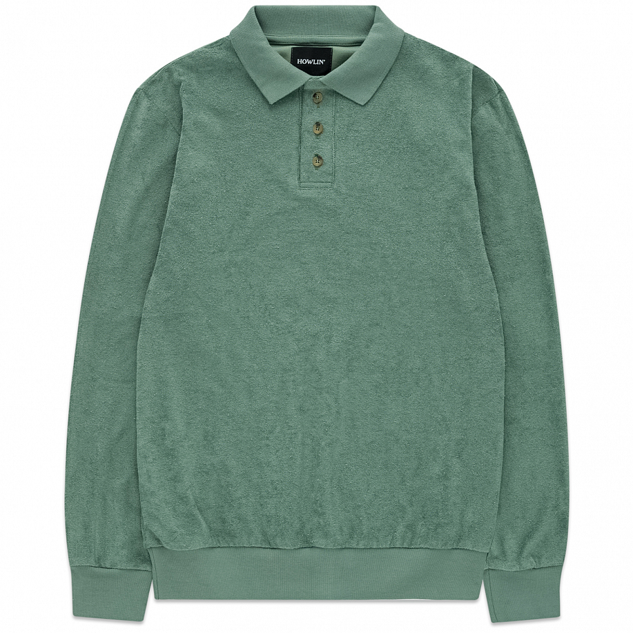 Джемпер HOWLIN MISTER WONG в интернет магазине Peakwww.peakstore.ru - 1 фото