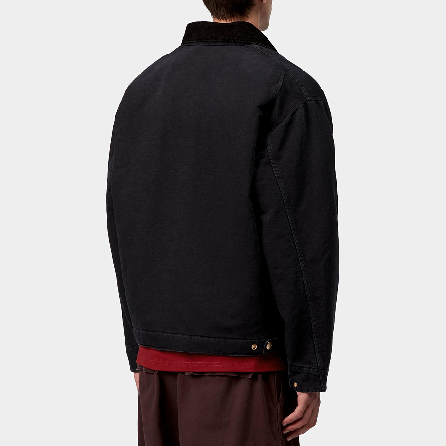 Куртка городская CARHARTT WIP OG DETROIT JACKET в интернет магазине Peakwww.peakstore.ru - 3 фото