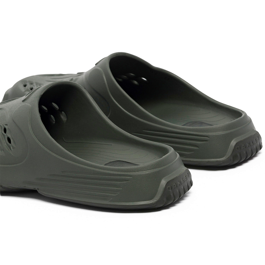 Шлепанцы OAKLEY FACTORY TEAM GRADIENT PAGURO - 9 фото Шлепанцы OAKLEY FACTORY TEAM GRADIENT PAGURO в интернет магазине Peakwww.peakstore.ru - 9 фото
