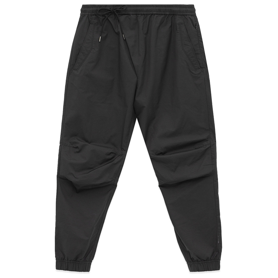 Брюки MAHARISHI 4050 ASYM TRACK PANTS - 3 фото Брюки MAHARISHI 4050 ASYM TRACK PANTS в интернет магазине Peakwww.peakstore.ru - 3 фото