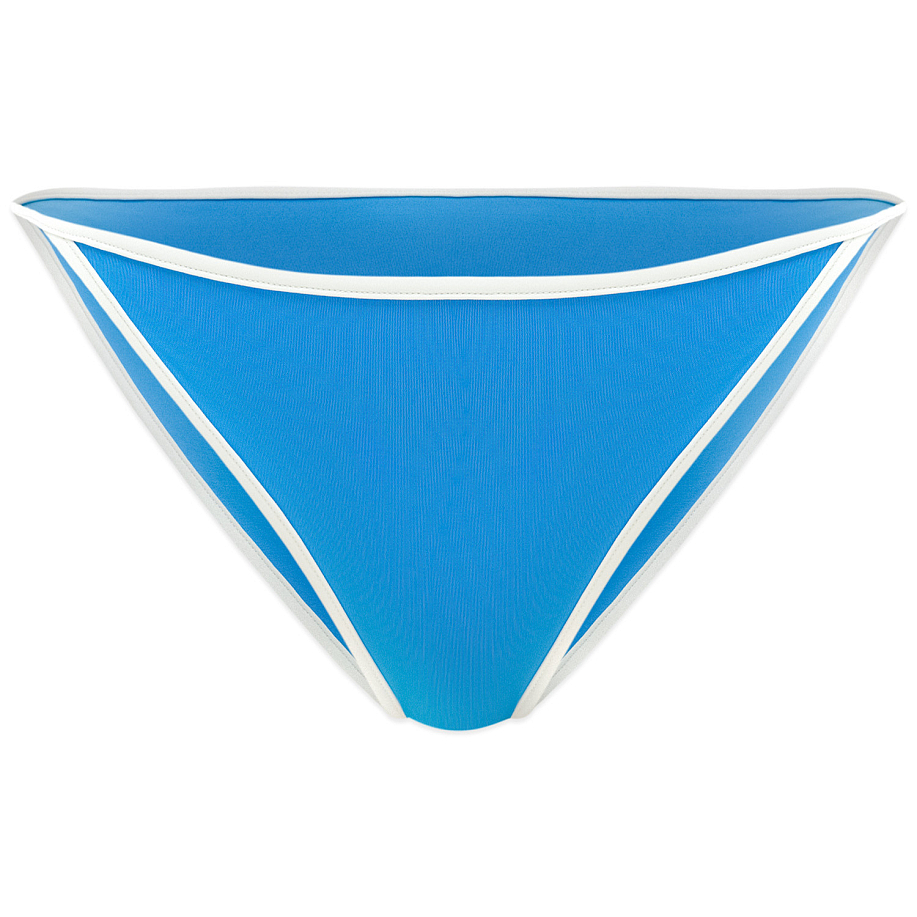 Купальник низ SPORTY & RICH BIKINI BOTTOM в интернет магазине Peakwww.peakstore.ru - 31 фото