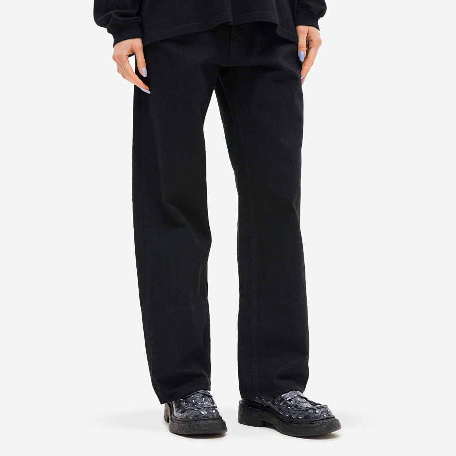 Джинсы UNDERCOVER UP2D1501-2 в интернет магазине Peakwww.peakstore.ru - 3 фото