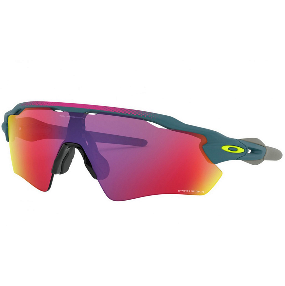Очки OAKLEY RADAR EV PATH в интернет-магазине Peak Conceptwww.peakstore.ru - 4 фото