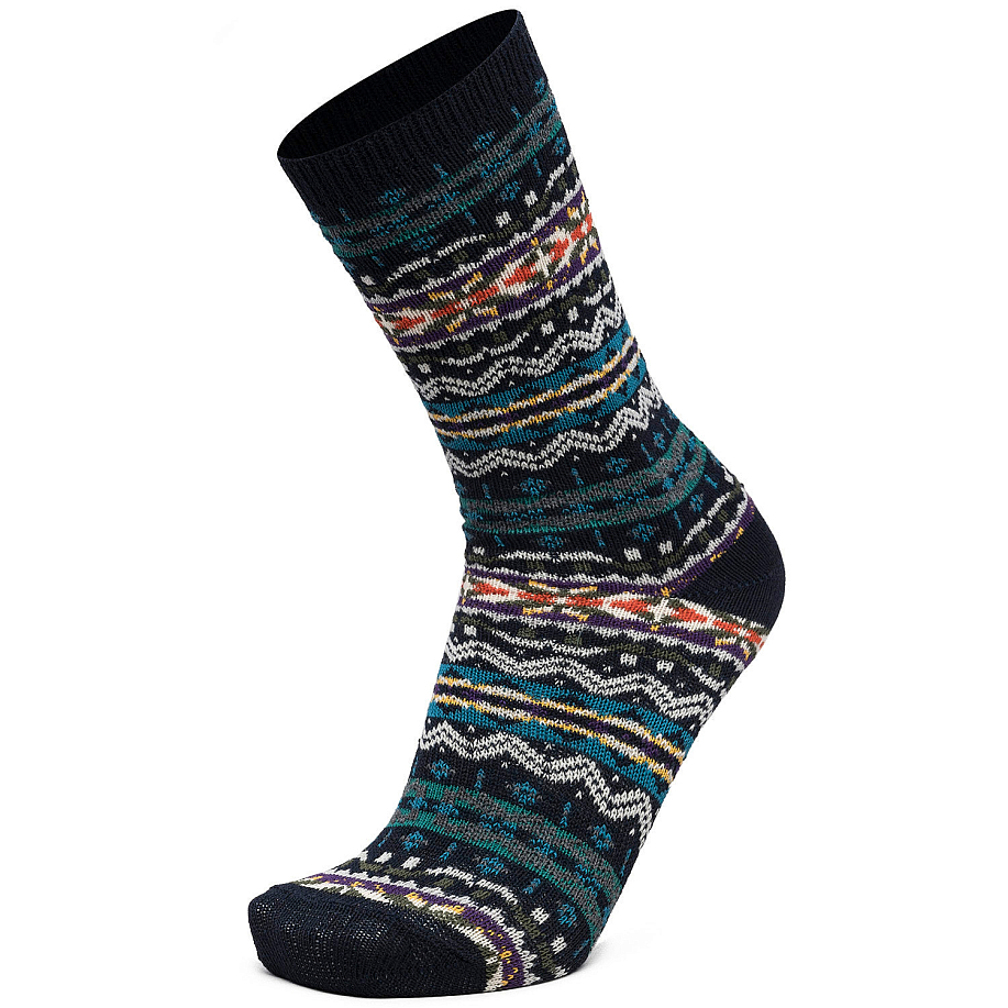 Носки ANONYMOUS ISM FAIRISLE CREW в интернет магазине Peakwww.peakstore.ru - 2 фото