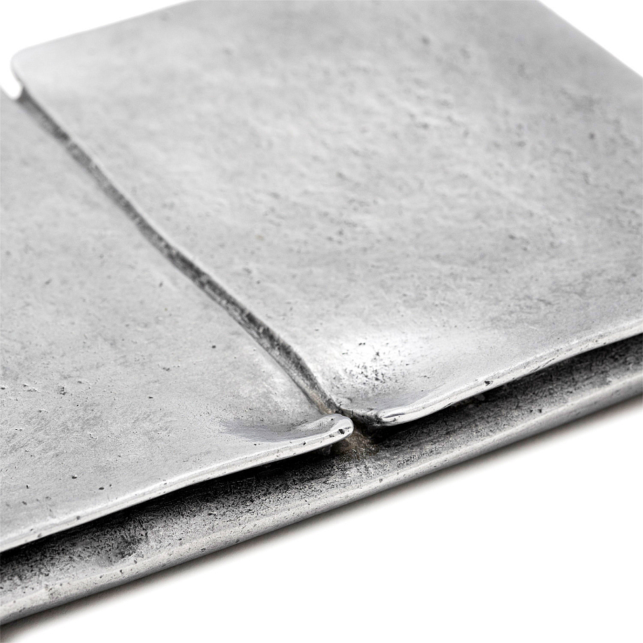 Поднос A+V FOIL SMALL - 6 фото Поднос A+V FOIL SMALL в интернет магазине Peakwww.peakstore.ru - 6 фото
