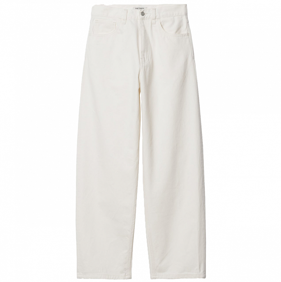 Джинсы CARHARTT WIP W' BRANDON PANT в интернет-магазине Peak Conceptwww.peakstore.ru - 0 фото