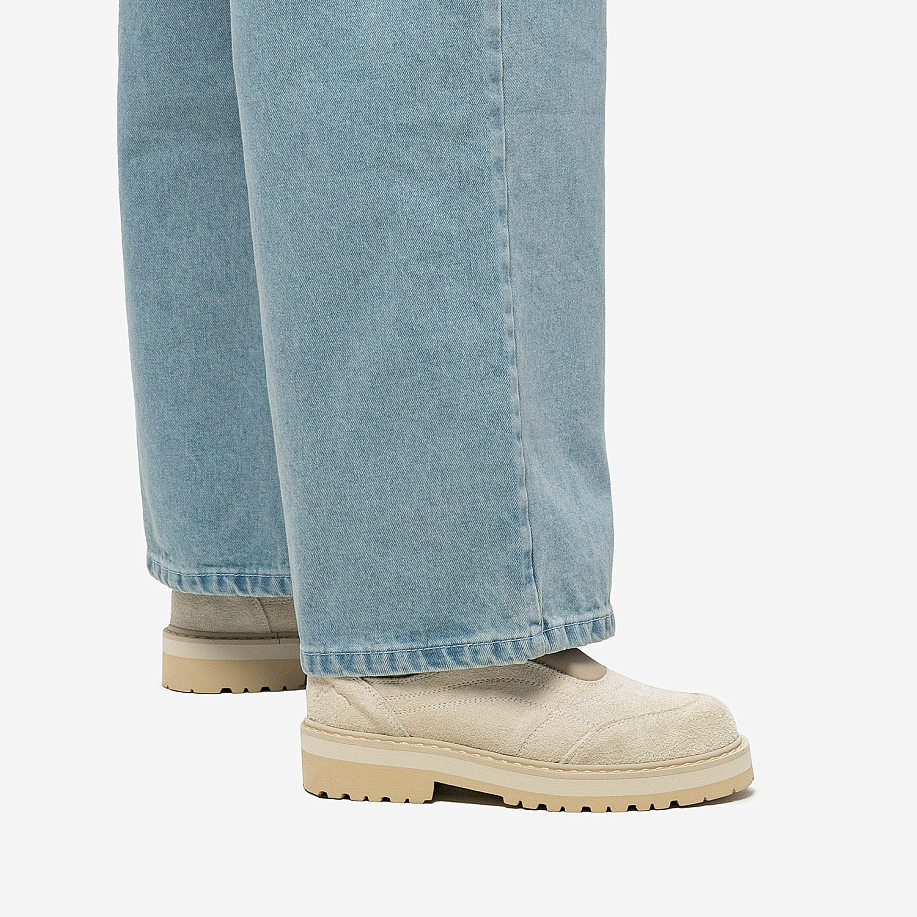 Ботинки DIEMME LAURO SHEARLING в интернет магазине Peakwww.peakstore.ru - 10 фото