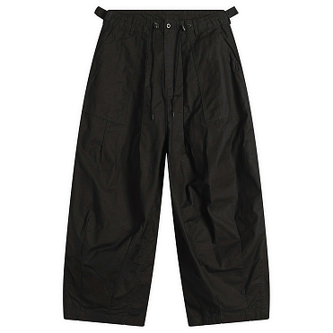 Брюки NEEDLES H.d. Pant - Fatigue SS26 