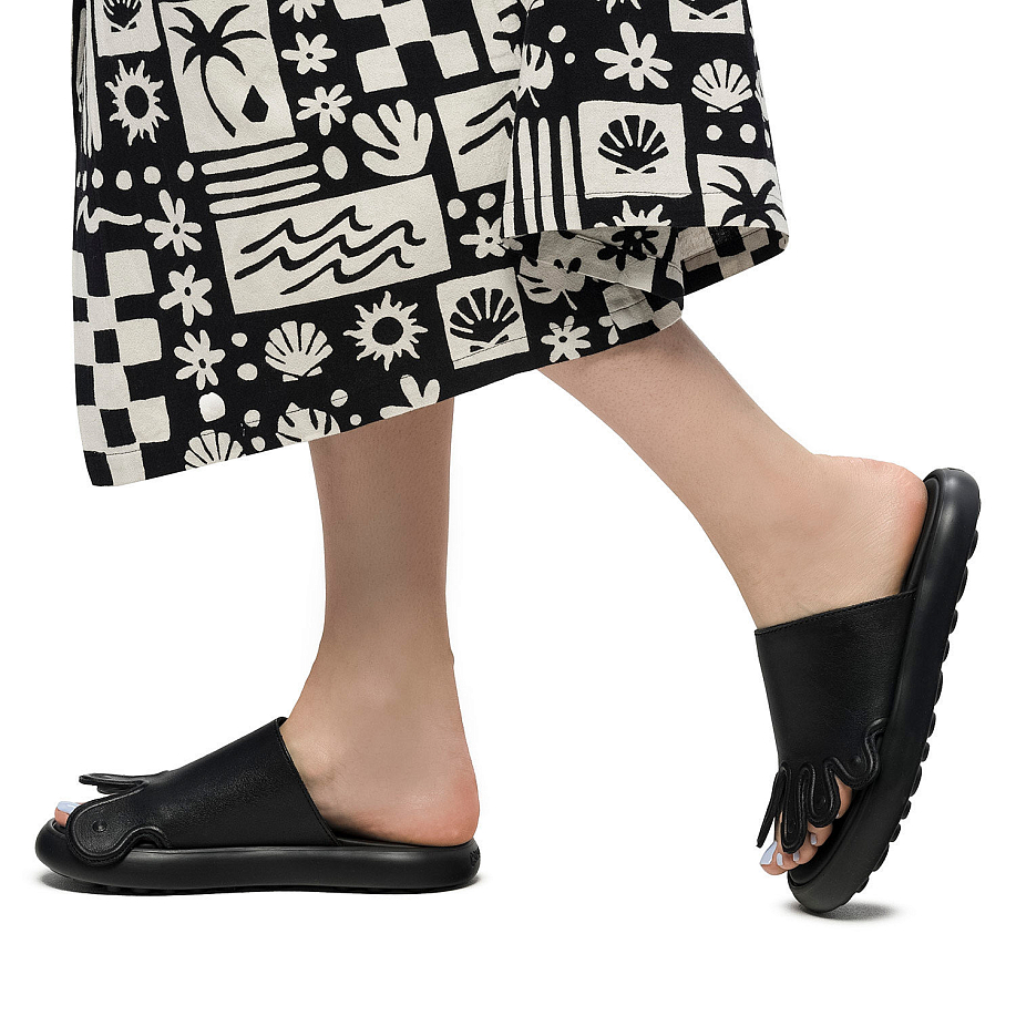 Шлепанцы CAMPERLAB SANDALS PELOTAS - 7 фото Шлепанцы CAMPERLAB SANDALS PELOTAS в интернет магазине Peakwww.peakstore.ru - 7 фото