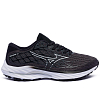 Кроссовки MIZUNO WAVE INSPIRE 20 Ebony/White/Black