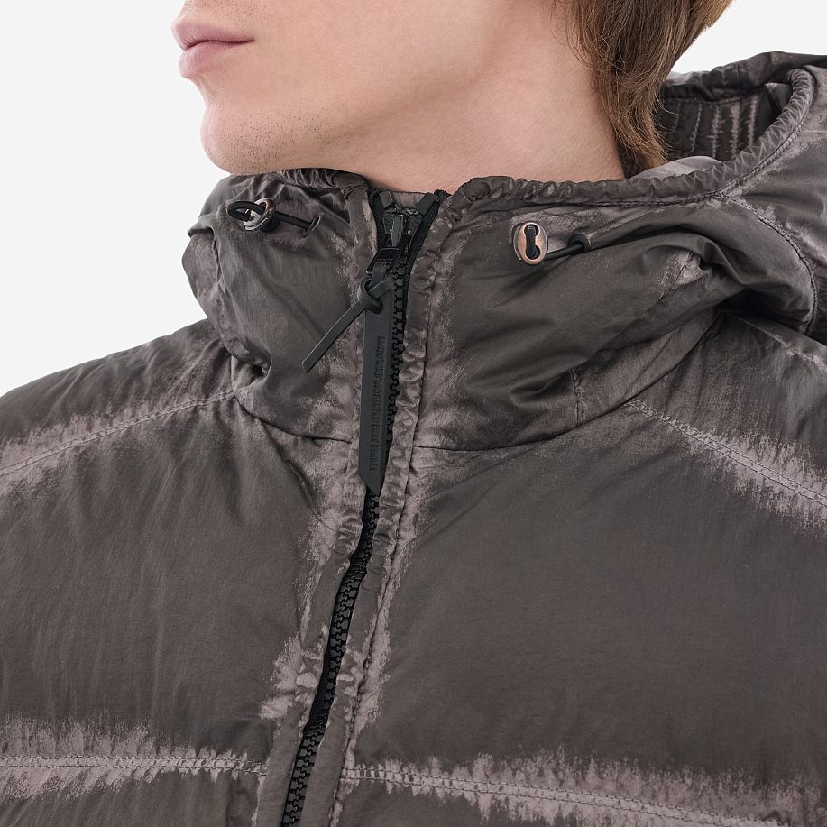 Пуховик GJO.E 37 в интернет магазине Peakwww.peakstore.ru - 7 фото