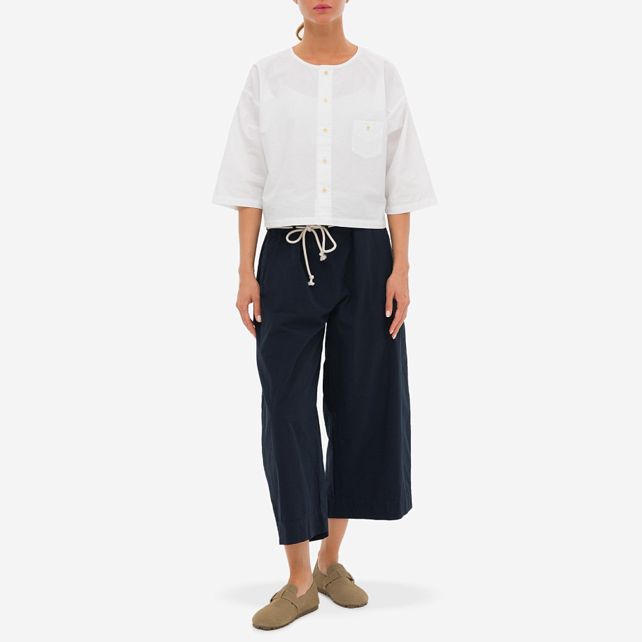 Брюки SONO TUCKER TROUSERS в интернет магазине Peakwww.peakstore.ru - 9 фото