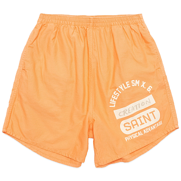 Шорты SAINT MICHAEL Easy Shorts SS24 