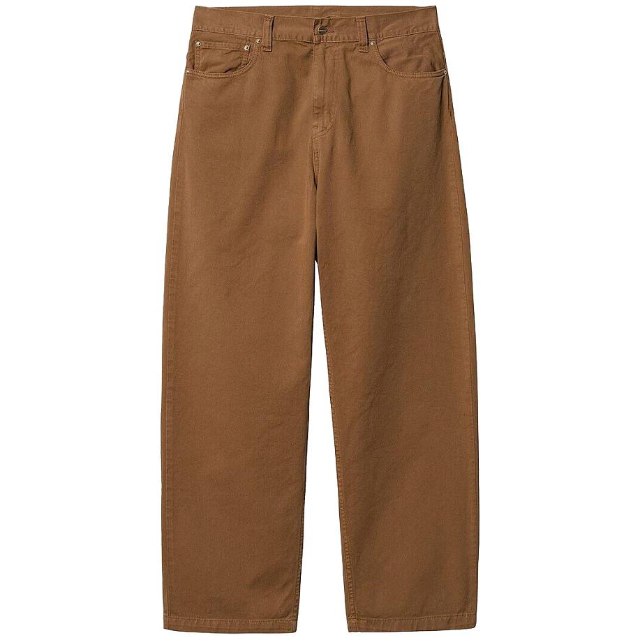 Брюки CARHARTT WIP DERBY PANT - 14 фото Брюки CARHARTT WIP DERBY PANT в интернет магазине Peakwww.peakstore.ru - 14 фото