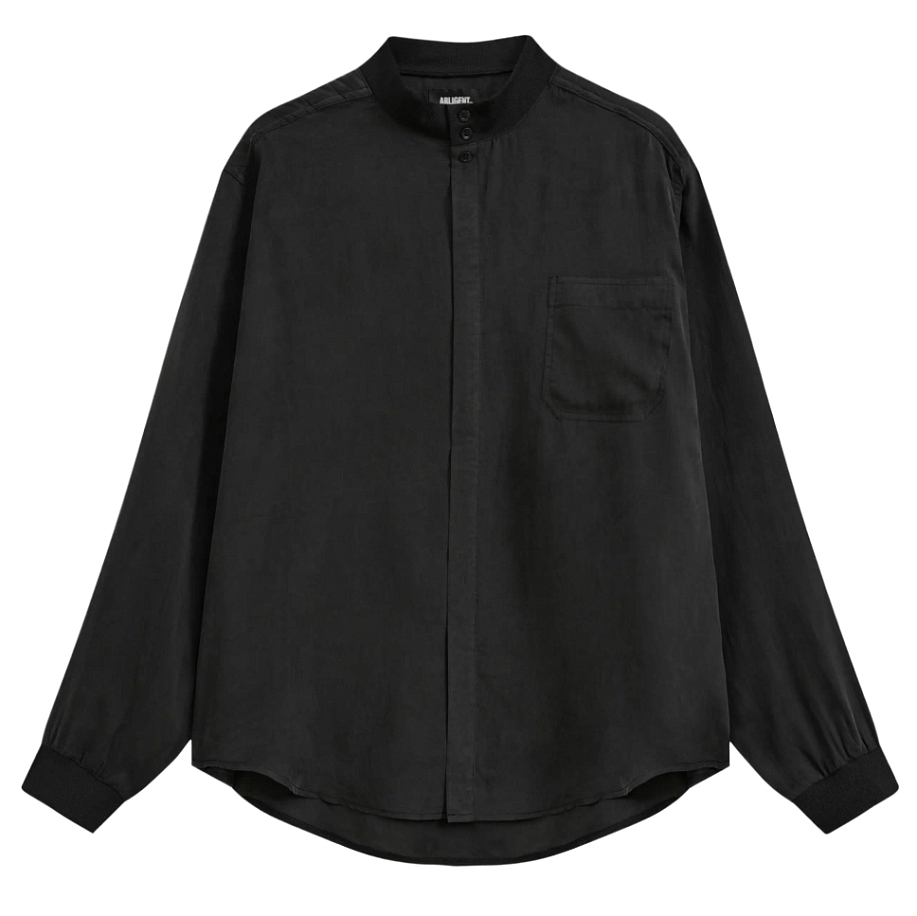Рубашка ARLIGENT 8324/02 в интернет-магазине Peak Conceptwww.peakstore.ru - 2 фото