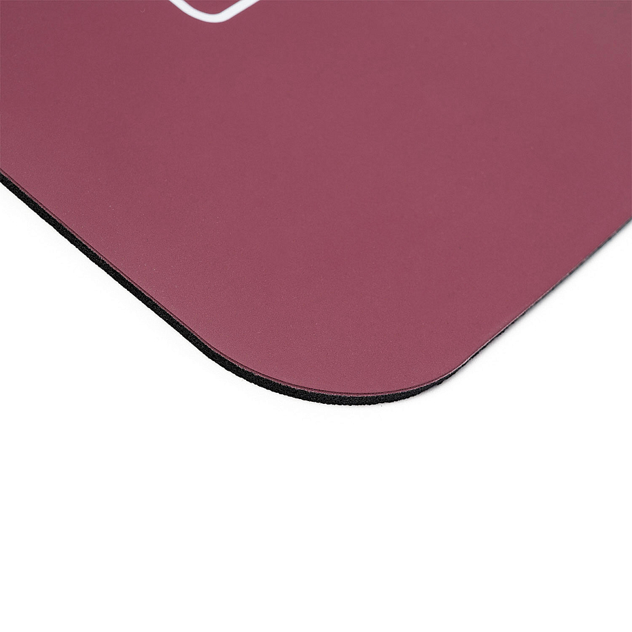 Коврик SPORTY & RICH SERIF LOGO YOGA MAT в интернет магазине Peakwww.peakstore.ru - 3 фото